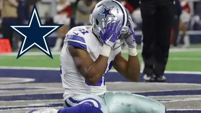 'Video thumbnail for law nation sports: dallas cowboys to let byron jones test free agency'