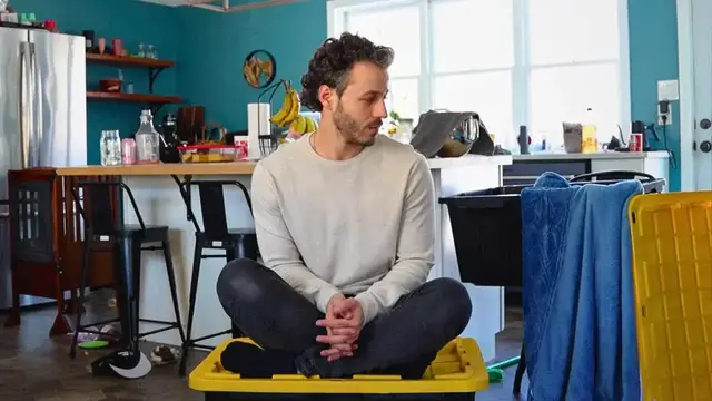 'Video thumbnail for gabe bult: minimalism fail: $27,600 mistake in new hampshire home renovation'