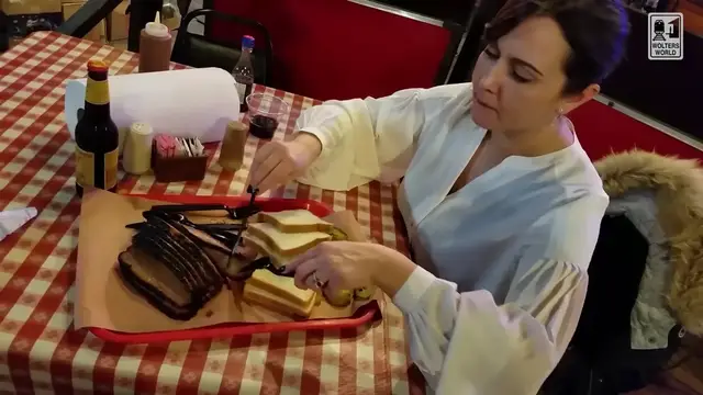 'Video thumbnail for Midnight Dinners & NO FREE REFILLS! Eating at Restaurants Abroad'