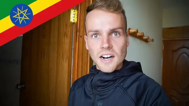 'Video thumbnail for SHOCKED IN ETHIOPIA (Epic local experience)'