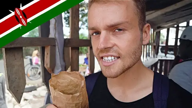 'Video thumbnail for REAL KENYA LOCAL LIFE (Authentic experience)'