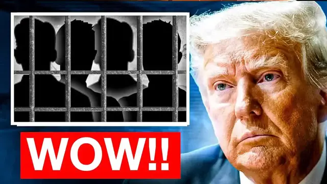 'Video thumbnail for BREAKING: MAJOR ARRESTS TAKING PLACE!! THIS IS HUGE!'
