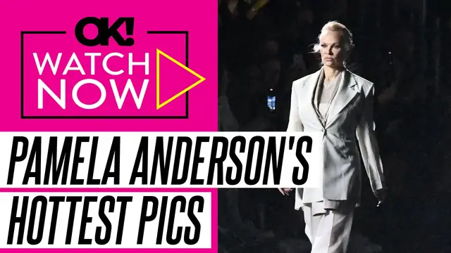 'Video thumbnail for Super Hot: Pamela Anderson's Sexiest Photos'