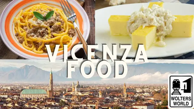 'Video thumbnail for Italian Eats: What to Eat in Vicenza, Italy'