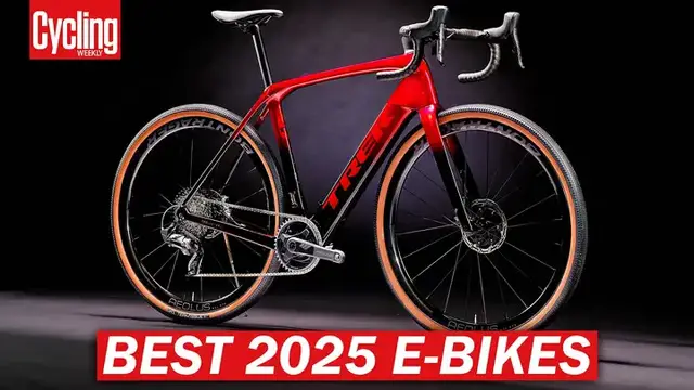 'Video thumbnail for E-Bike Reviews'