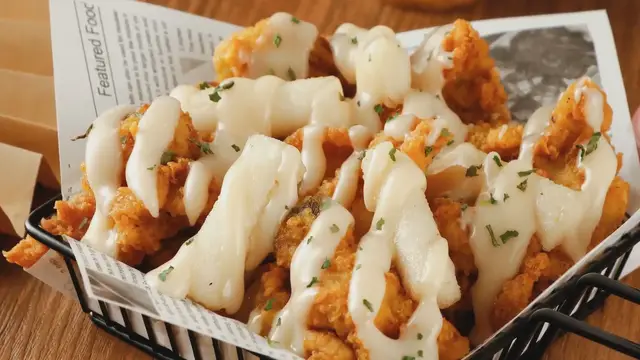 'Video thumbnail for KFC's Latest Deals: Affordable Chicken Feasts for Every Craving'