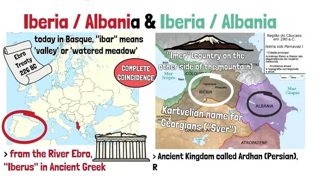 'Video thumbnail for Places In The World That Have The Same Names (& Why?)'