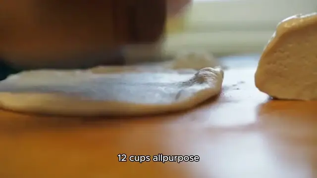 'Video thumbnail for sausage ball recipe'