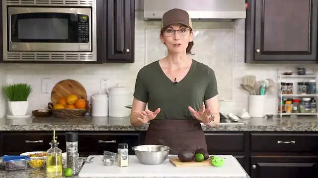 'Video thumbnail for Corn Tortilla Quesadillas w_ Carnitas_ Black Beans _ Corn _ Gluten Free(720P_HD)'