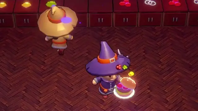 'Video thumbnail for Burger Witch - Official Release Date Trailer'