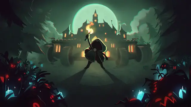 'Video thumbnail for Monsters Are Coming! Rock & Road - Official Gameplay Trailer The MIX Summer Showcase 2025'