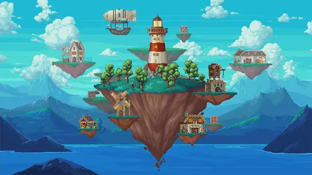 'Video thumbnail for Craftlings - Official Demo Trailer | The MIX Summer Showcase 2025'