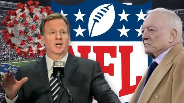 'Video thumbnail for law nation sports: nfl zero preseason games: more injuries for cowboys?'