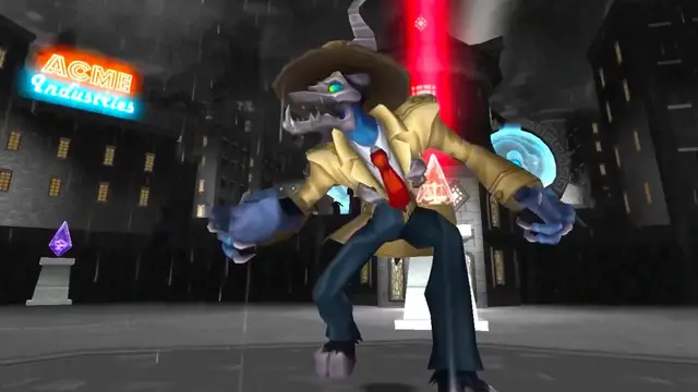 'Video thumbnail for Wizard101 - Official Ghastly Conspiracy Raid Launch Trailer'