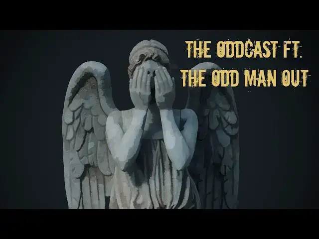 'Video thumbnail for EMPIRE FOR THE ENEMY | ODD MAN OUT'
