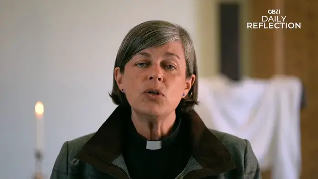 'Video thumbnail for GB News Daily Reflections - Monday 21 April'
