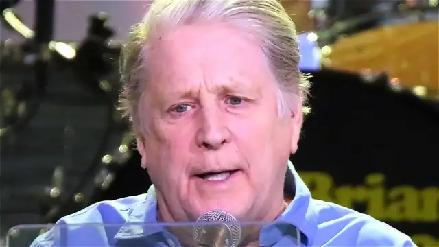 'Video thumbnail for Brian Wilson's Sad Passing And A Troubled Beach Boys Past'