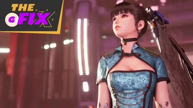 'Video thumbnail for Stellar Blade Is One of Sony's Biggest Steam Launches Ever - IGN Daily Fix'