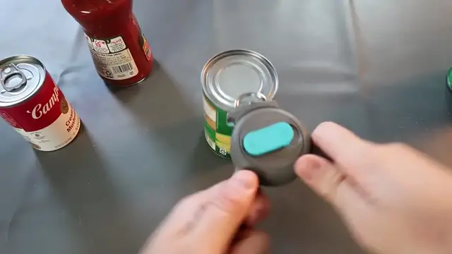 'Video thumbnail for 10 Insane TikTok Kitchen Gadgets put to the TEST!'