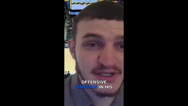 'Video thumbnail for UCLA Bruins Recruiting Surge'