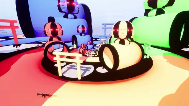 'Video thumbnail for Spaceflux - Official Version 1.0 Launch Trailer'
