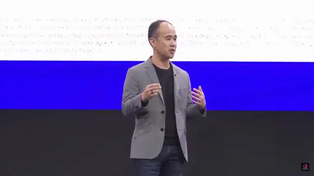 'Video thumbnail for Qualcomm's 2025 Computex Highlights: Everything Announced in 20 Minutes'