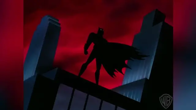 'Video thumbnail for Batman Villains - Fan Theories!'