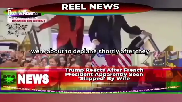 'Video thumbnail for Reel News @8pm 1-6'