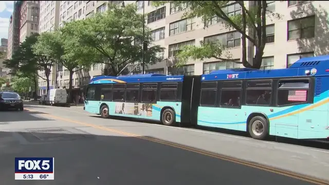 'Video thumbnail for 34th Street busway proposal'