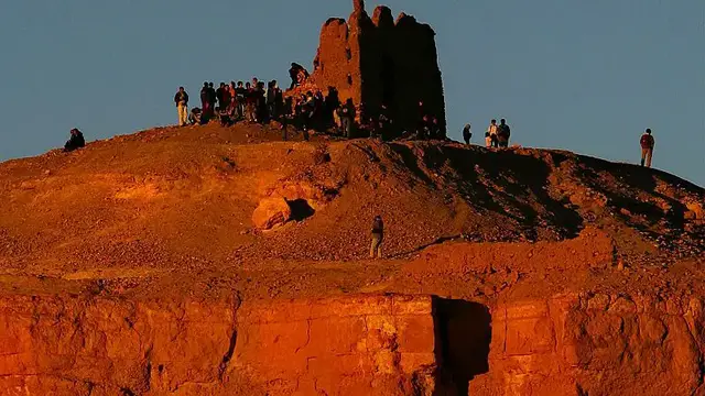'Video thumbnail for Morocco sees surge in Chinese tourists'
