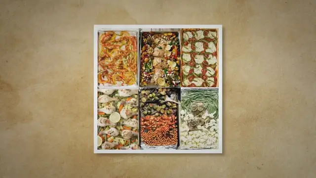 'Video thumbnail for 10 Best Sheet Pan Dinners'