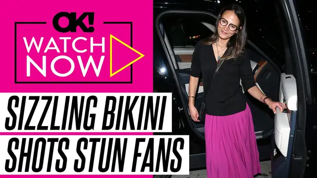 'Video thumbnail for Jordana Brewster's Hottest Bikini Moments'