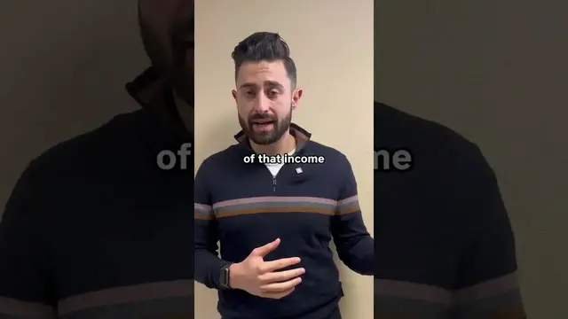 'Video thumbnail for How To Afford a House on $33/hour: FHA Loan Guide'