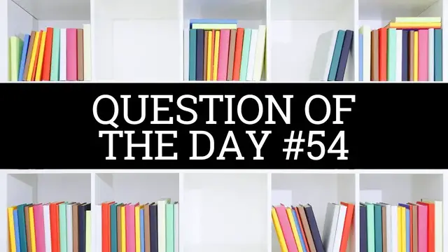 'Video thumbnail for Daily Real Estate Exam Prep Question #54 - Estates'