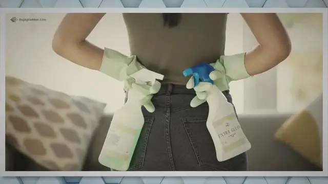 'Video thumbnail for How to Make Spring Cleaning a Habit'