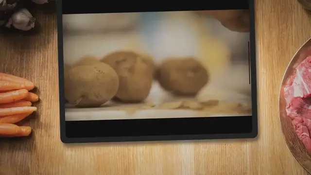 'Video thumbnail for Air Fryer Healthy '