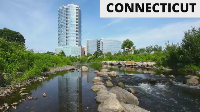 'Video thumbnail for Connecticut Video 1'