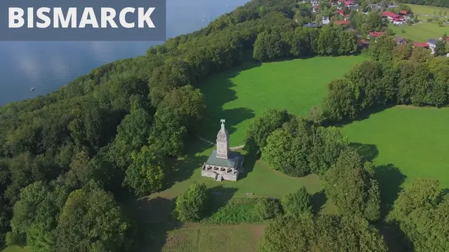 'Video thumbnail for Bismarck'