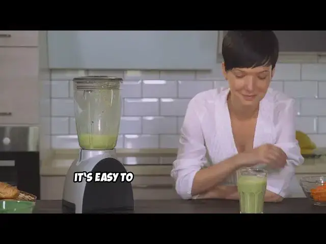 'Video thumbnail for Top 5 Blenders for Smoothies & Shakes'