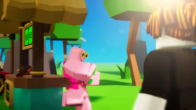 'Video thumbnail for Roblox: PLS DONATE Official Trailer'