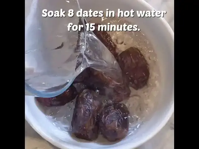 'Video thumbnail for 4 Ingredient AIP Caramel Sauce'