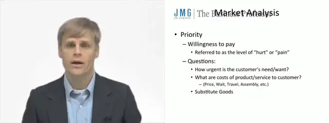 'Video thumbnail for Customer Priority'