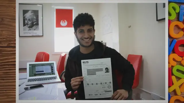 'Video thumbnail for How Many Times Can IELTS Be Taken?'