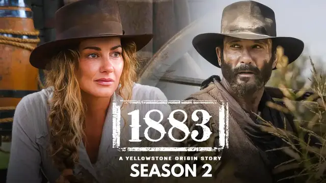 'Video thumbnail for Everything We Know About Yellowstone 1883'