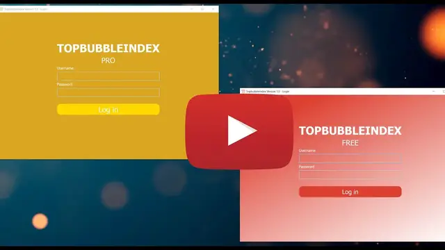 'Video thumbnail for Topbubbleindex - Redbubble Automation Tool'