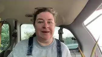 'Video thumbnail for Road Trip To Brian’s Botanicals Day 2120 Experimental Homesteader'