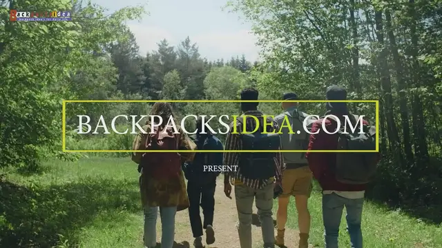 'Video thumbnail for backpacksidea intro'