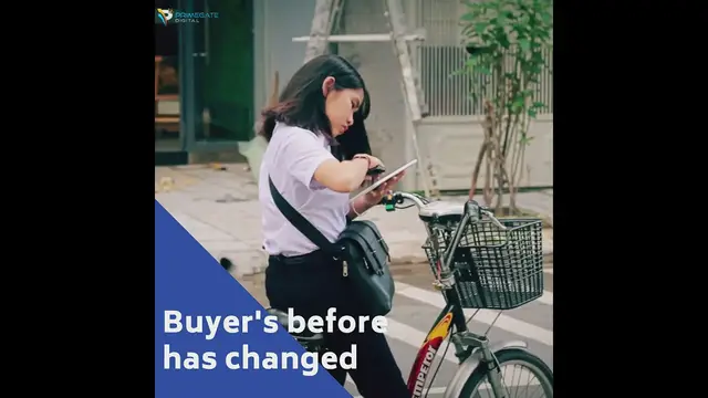 'Video thumbnail for Digital marketing services'