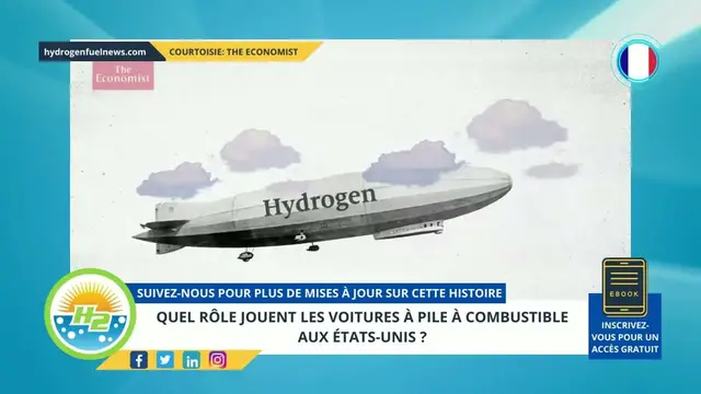 'Video thumbnail for [French] What role will fuel cell cars play in the United States?'
