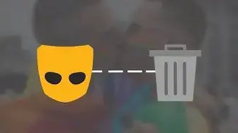 'Video thumbnail for How to Delete Grindr account permanently'